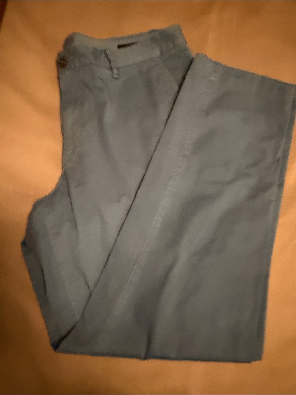 Bonobos Men's Chinos in Slate Gray-Blue